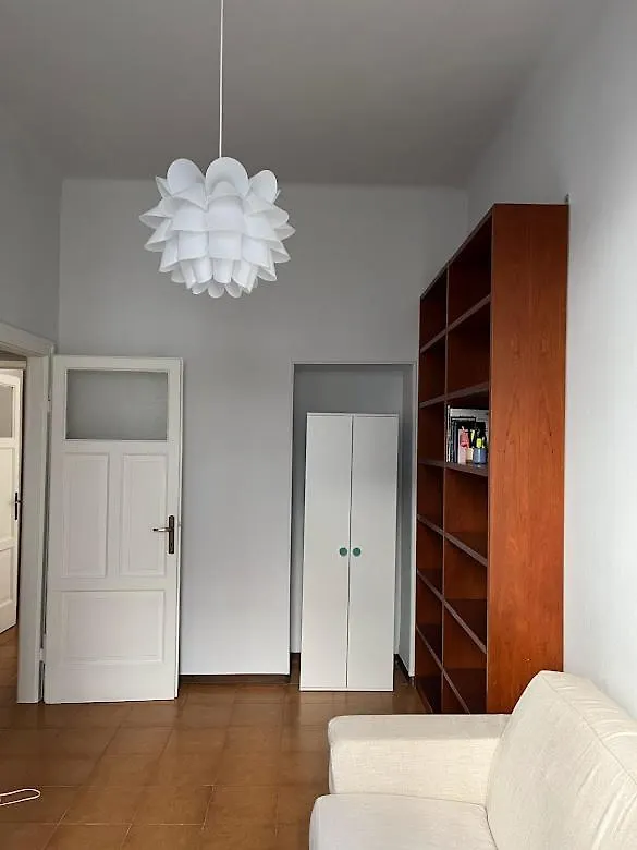Lejlighed Grazioso Appartamento Nel Quartiere Maggiolina Di Milano