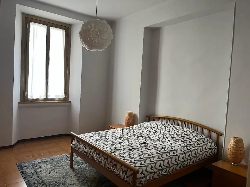 Grazioso Appartamento Nel Quartiere Maggiolina Di Milano 0*,